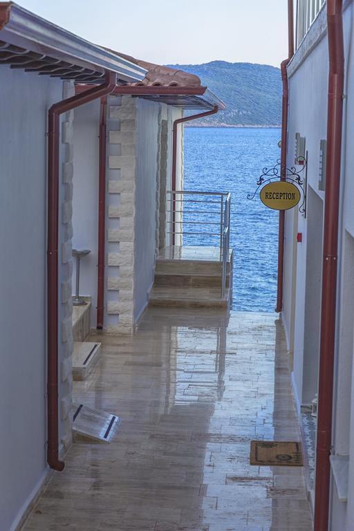 Kas Hotel Kaş Exterior photo