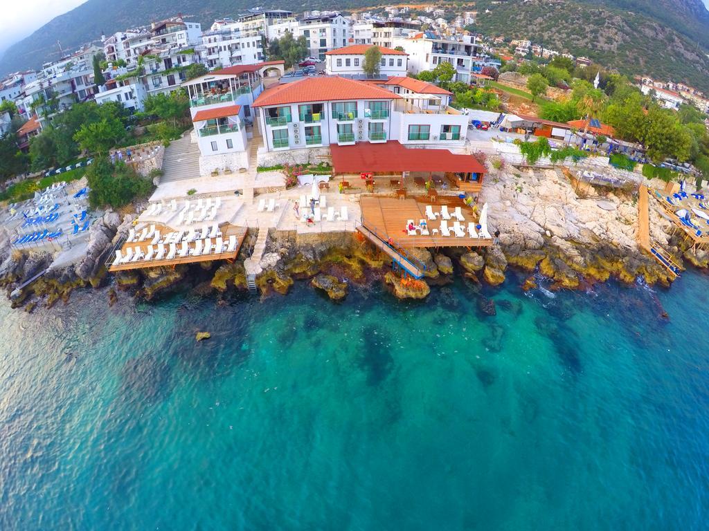 Kas Hotel Kaş Exterior photo