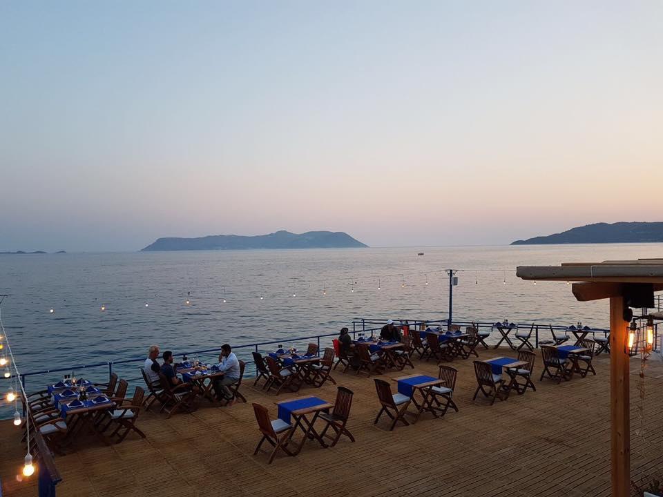 Kas Hotel Kaş Exterior photo